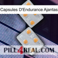 Ajantas Stamina Capsules 25